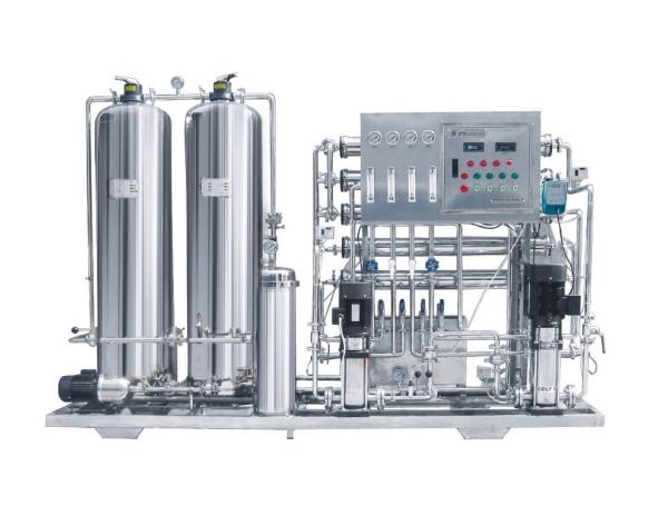 赤峰反滲透設(shè)備