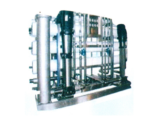 赤峰反滲透設(shè)備